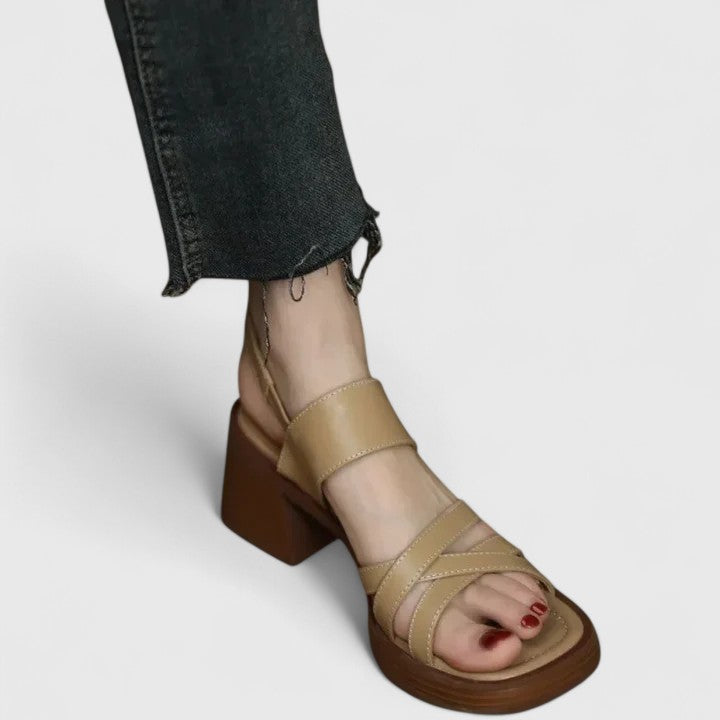 Jamie – Eleganta Sandaler