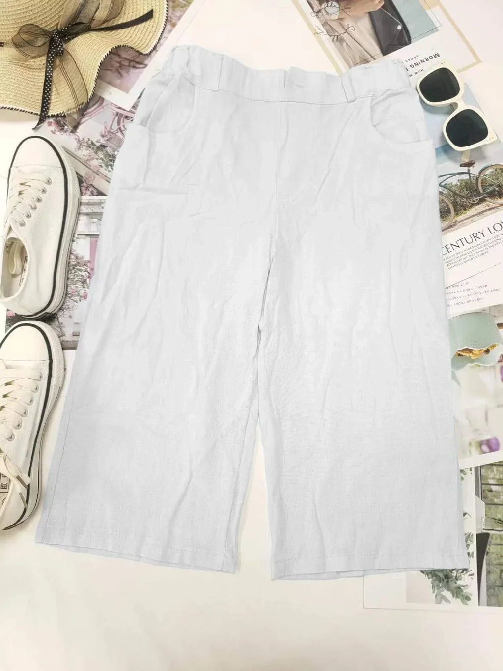 Jade | Luftiga och bekväma sommarshorts