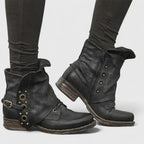 Mayzheen – Ortopediska Boots