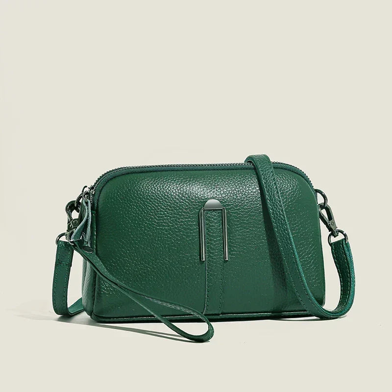 Amaya – Lyxig Crossbody