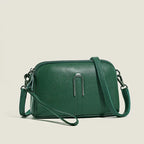 Megan – Kvinnors Eleganta Crossbody Axelväska
