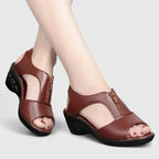 Nerisse – Eleganta Sandaler