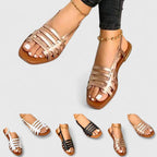 Loredana – Ortopediska Sandaler