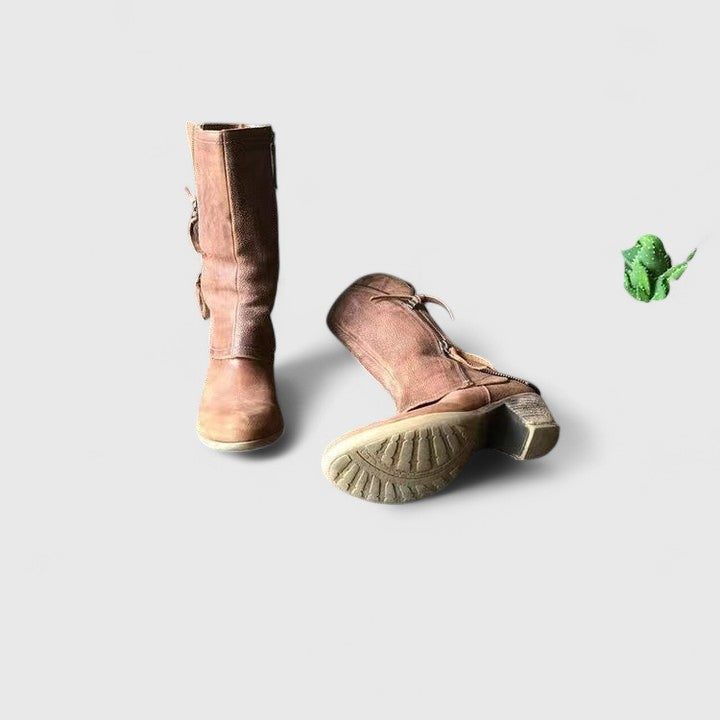 Elarisse – Ortopediska Boots
