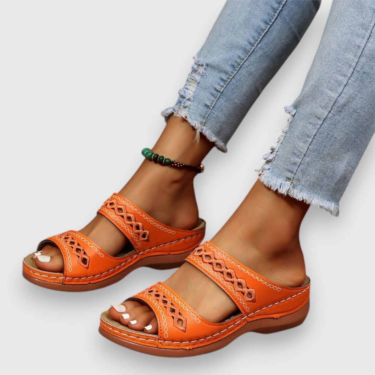 Heidi – ortopedisk sandal