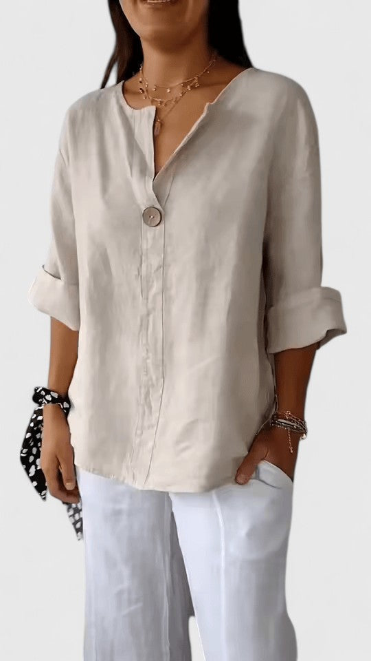 Kianna – Elegant blus
