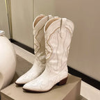 Emmie – Höst Western Cowboy Boots