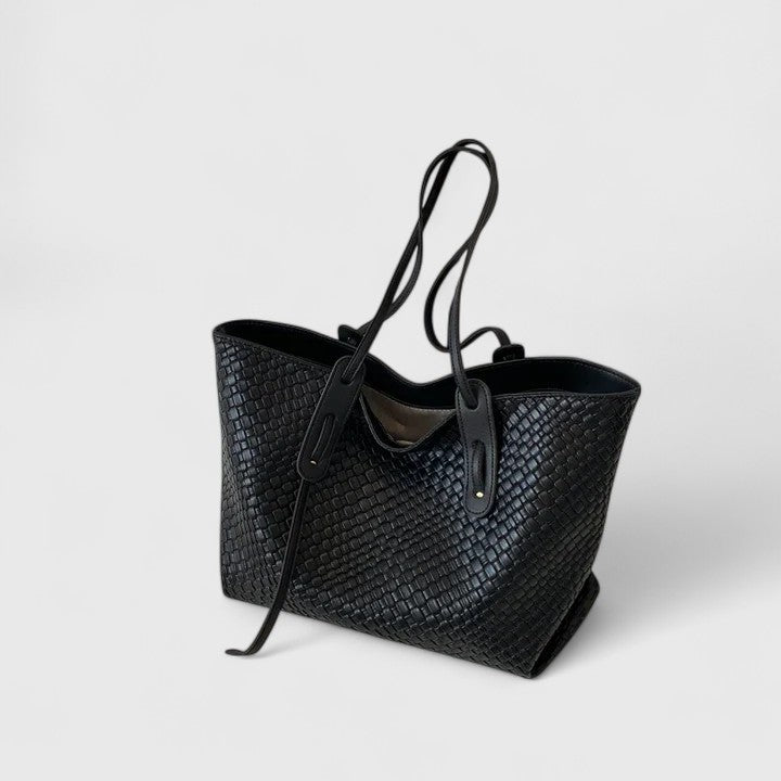 Sarenya – Elegant Shoppingväska