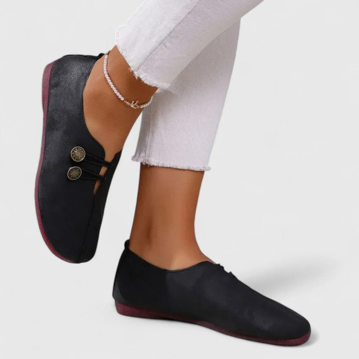 Kyline – Eleganta Loafers
