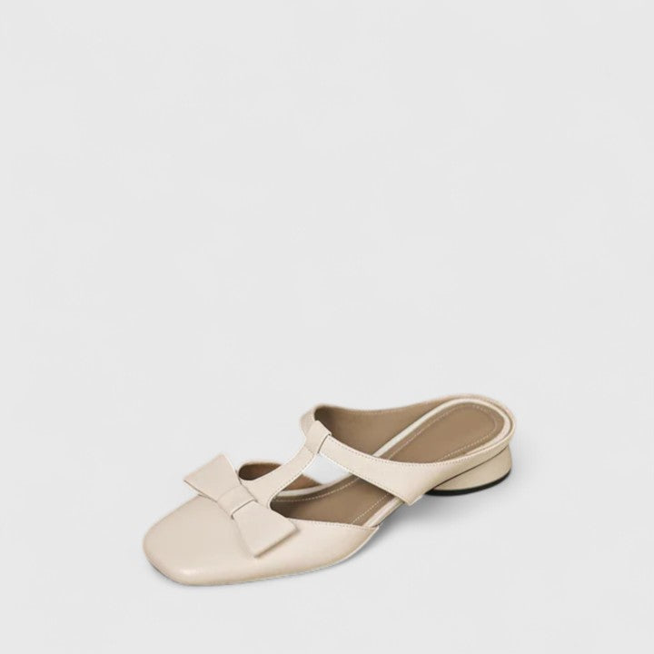 Ellery – Ortopediska Sandaler