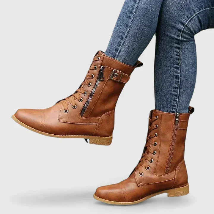 Karyssah – Ortopediska Boots