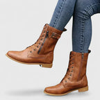 Karyssah – Ortopediska Boots