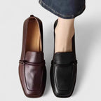 Dixie – Ortopediska Loafers