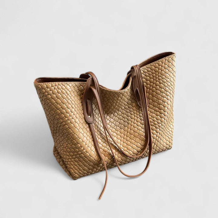 Sarenya – Elegant Shoppingväska