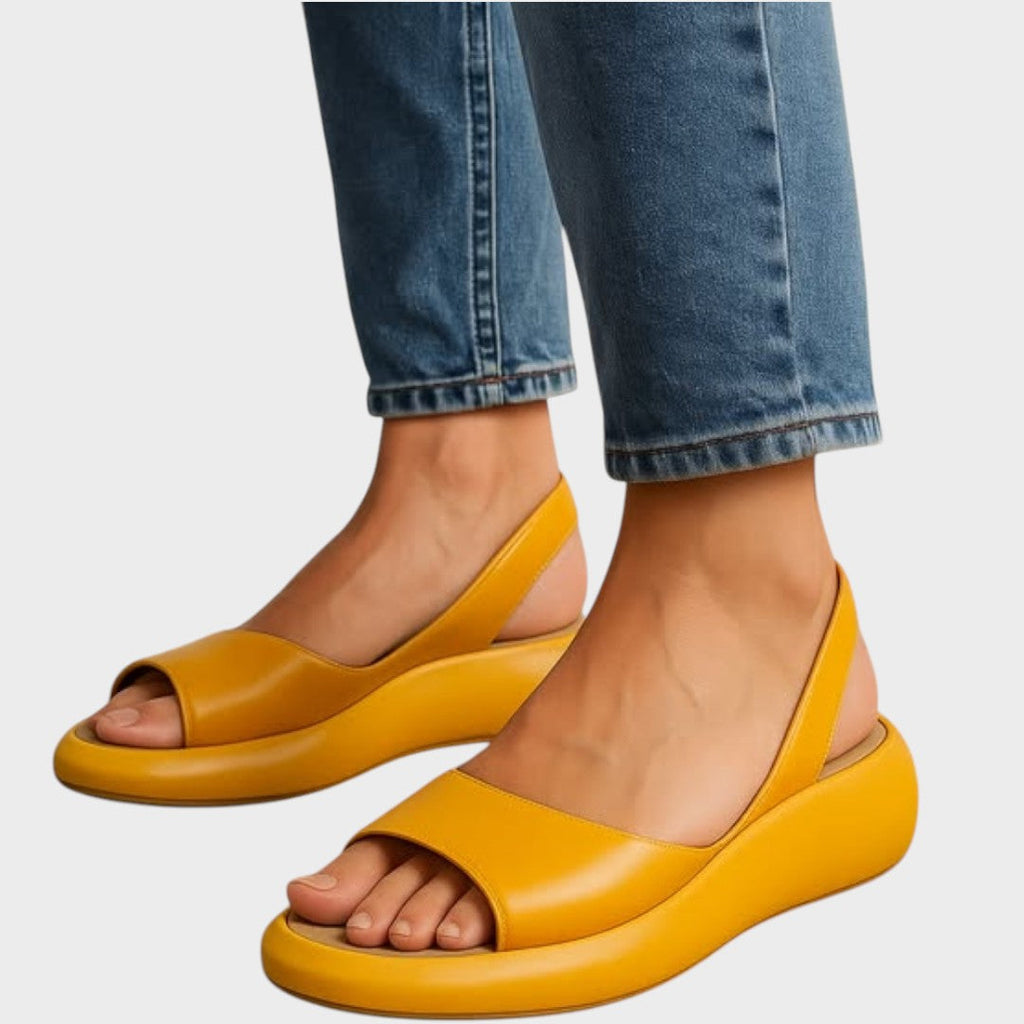 Caryzzaa – Ortopediska Sandaler