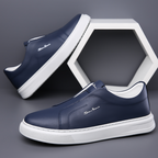 Eleganta slip-on-sneakers