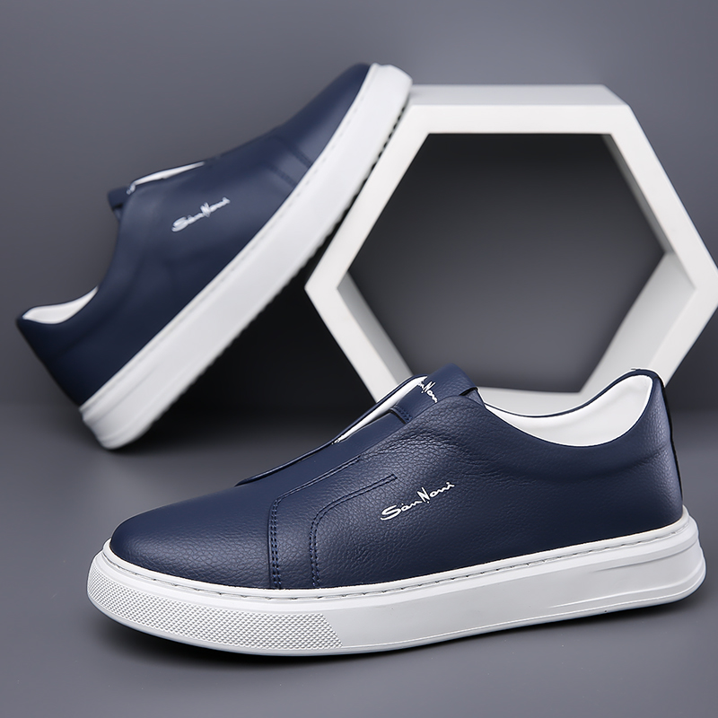 Eleganta slip-on-sneakers