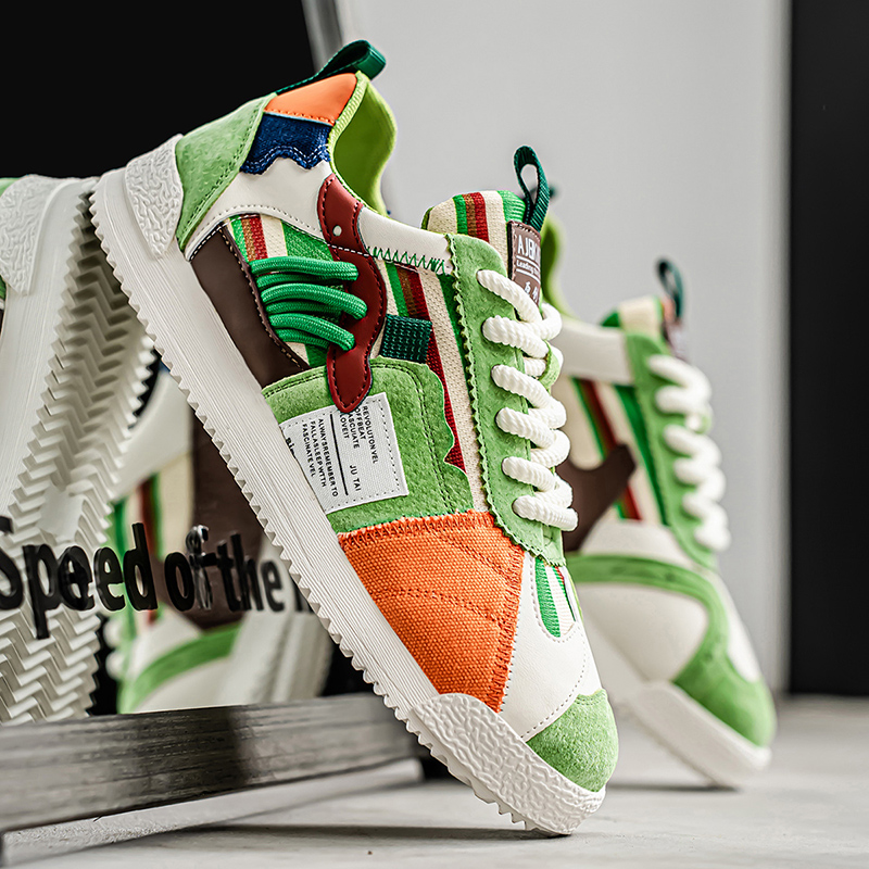 Retrosneakers