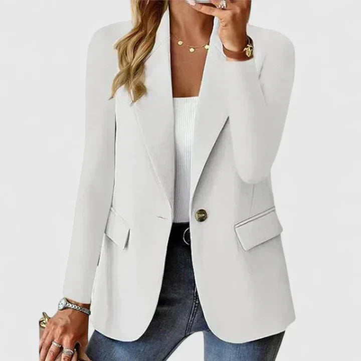 Katerynnae – Elegant Blazer
