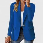 Katerynnae – Elegant Blazer