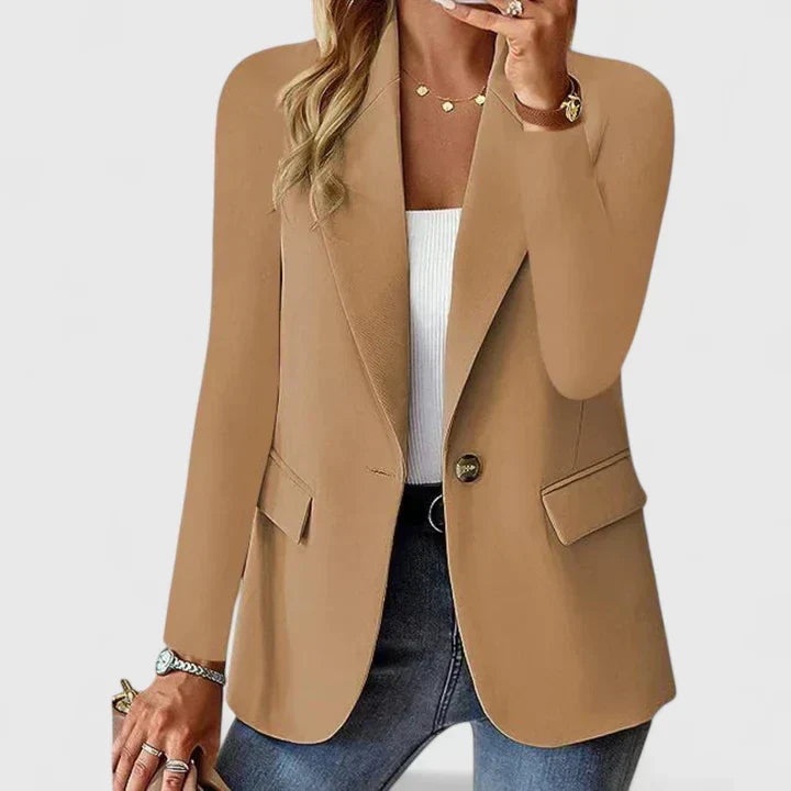 Katerynnae – Elegant Blazer