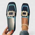 Maylora – Ortopediska Loafers