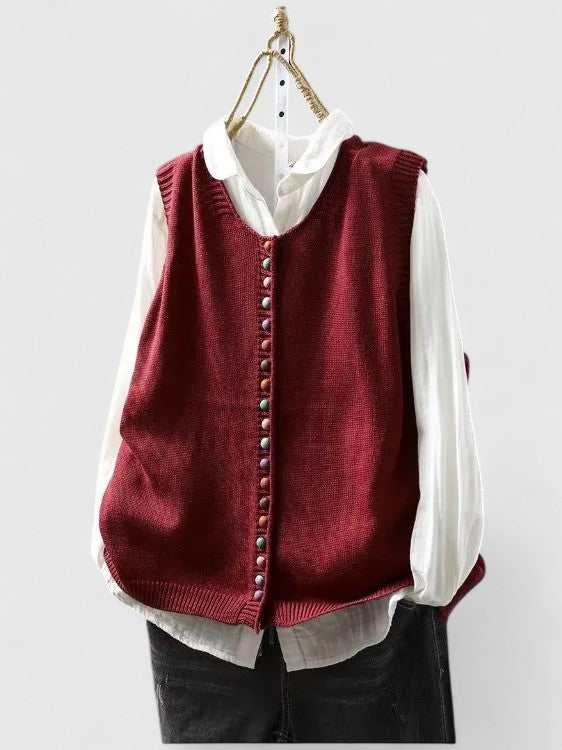 Avenleigh – Elegant Cardigan