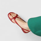 Vivienne – Ortopediska Sandaler