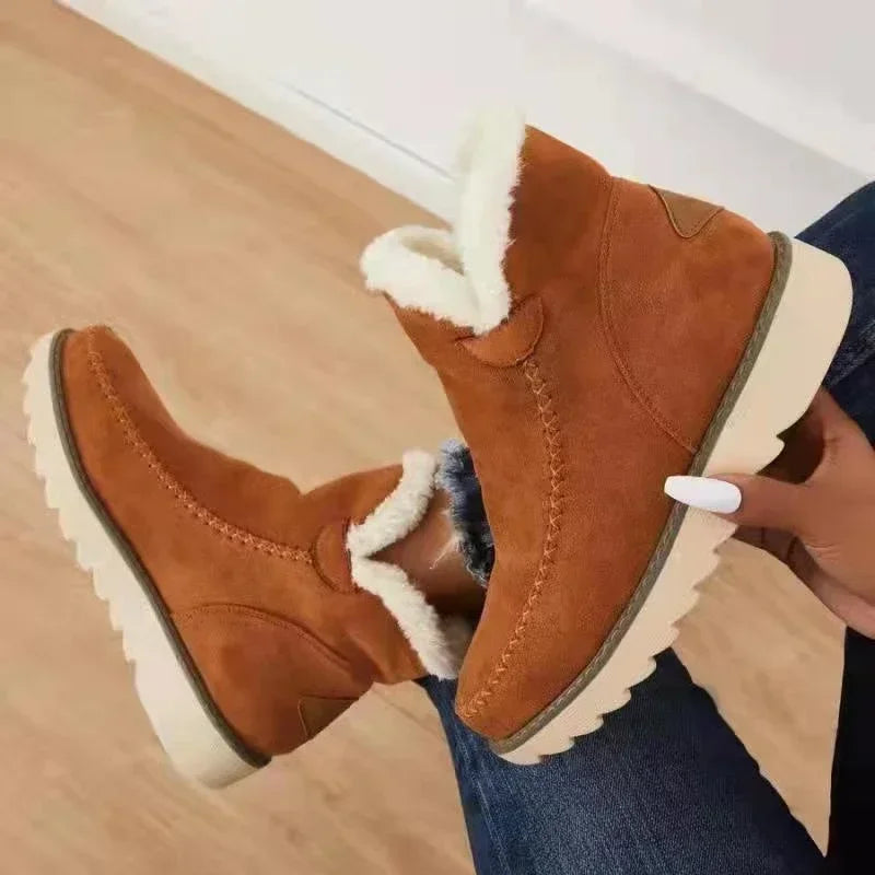 Tahlia – Ortopediska Ankelboots