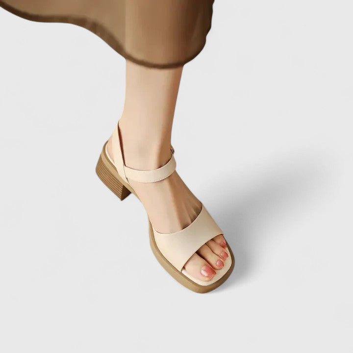 Calyssa – Eleganta Sandaler