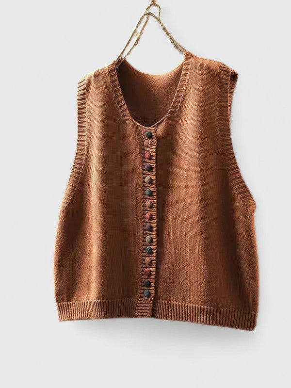 Avenleigh – Elegant Cardigan