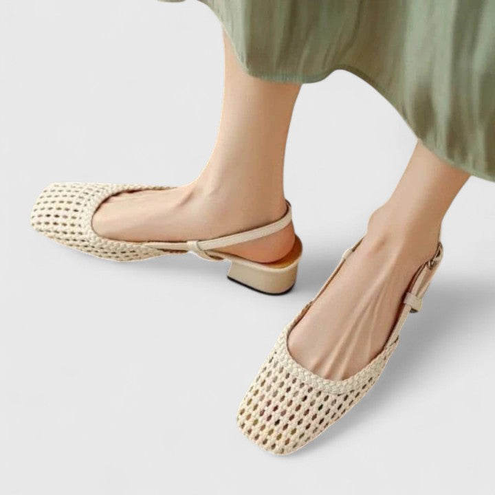 Daniela – Eleganta Sandaler