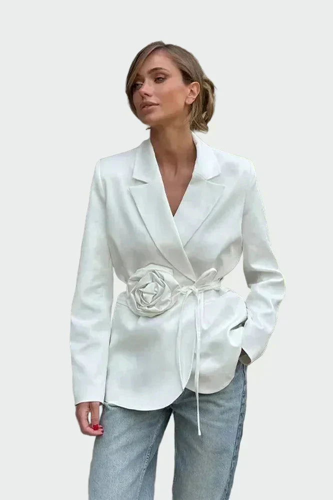 Libushe – elegant kappa