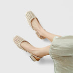 Daniela – Eleganta Sandaler