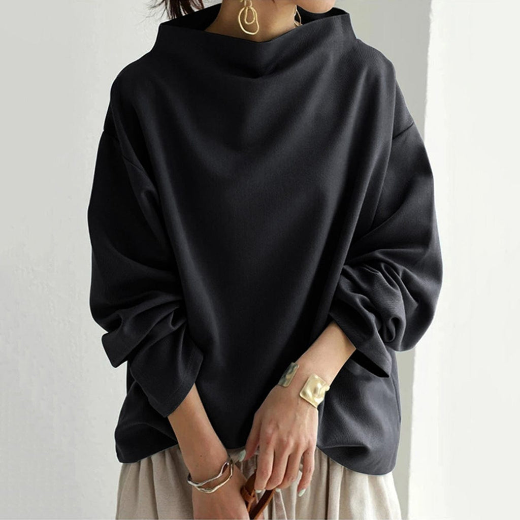 Renli – Stilren topp