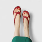 Vivienne – Ortopediska Sandaler
