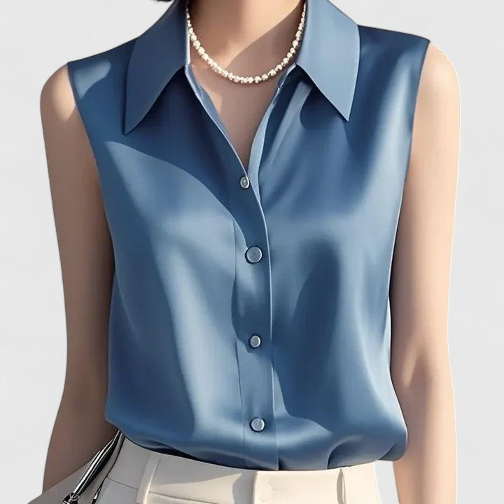 Lavinia – Sofistikerad blus