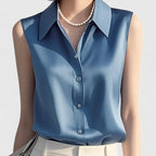 Lavinia – Sofistikerad blus