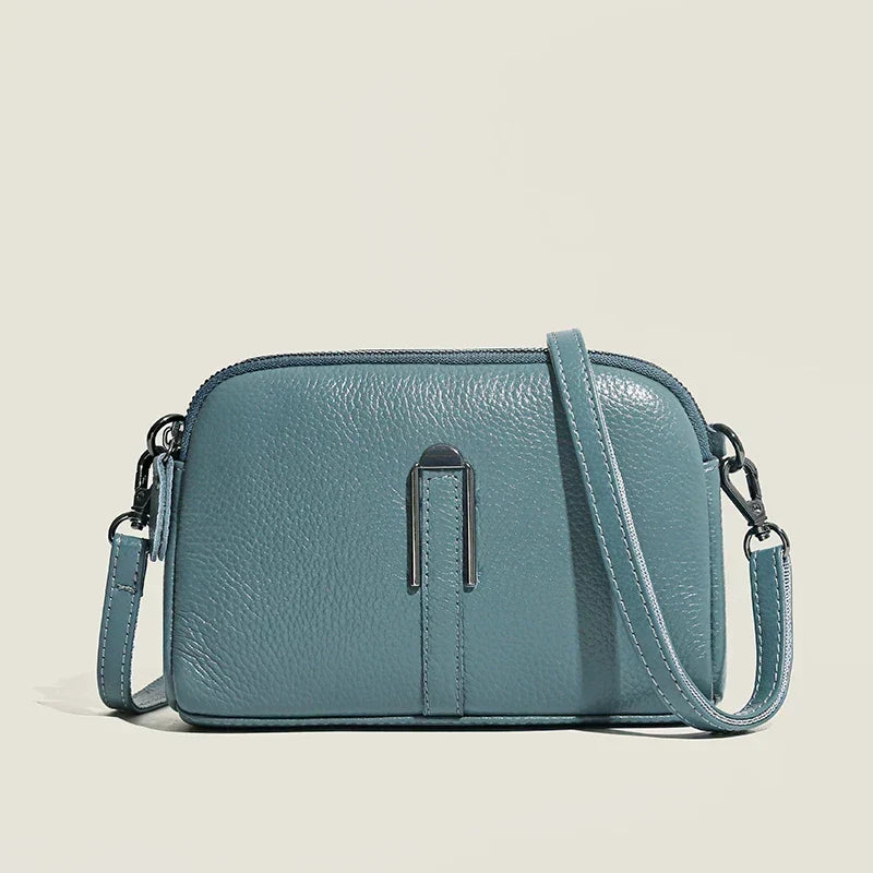 Amaya – Lyxig Crossbody