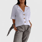 Cathlyn – Elegant blus