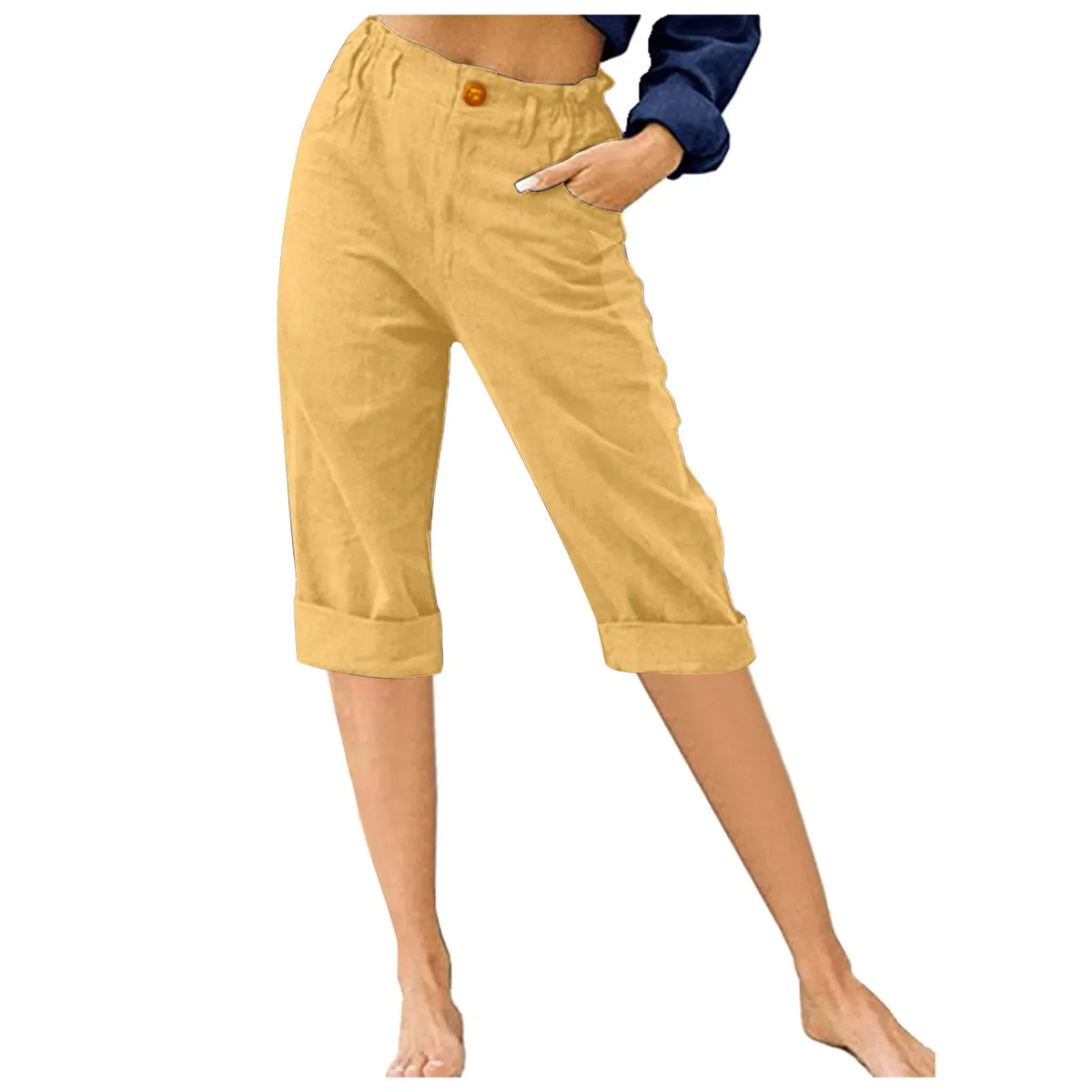 Jade | Luftiga och bekväma sommarshorts