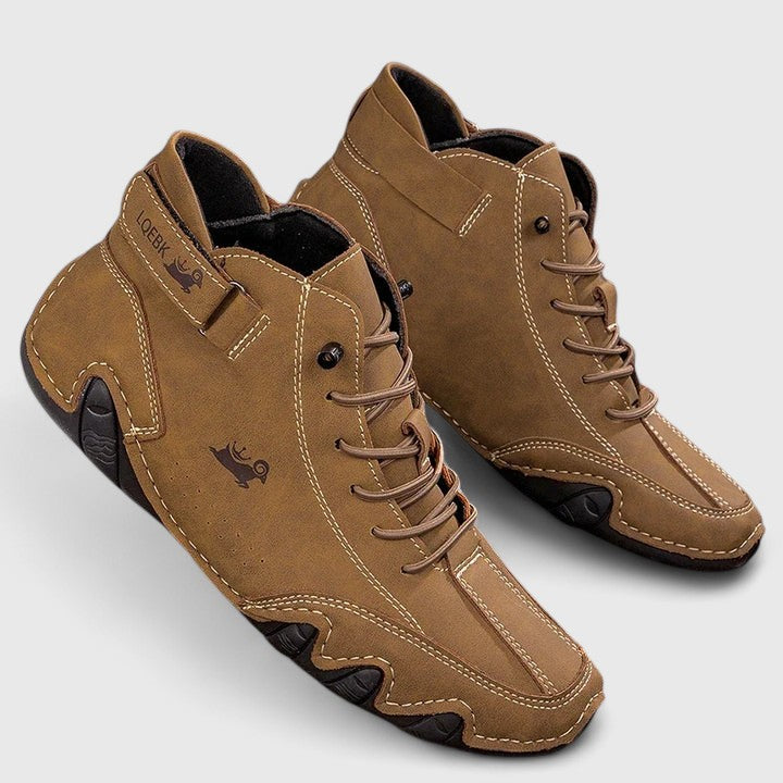 Halyviora – Ortopediska Boots