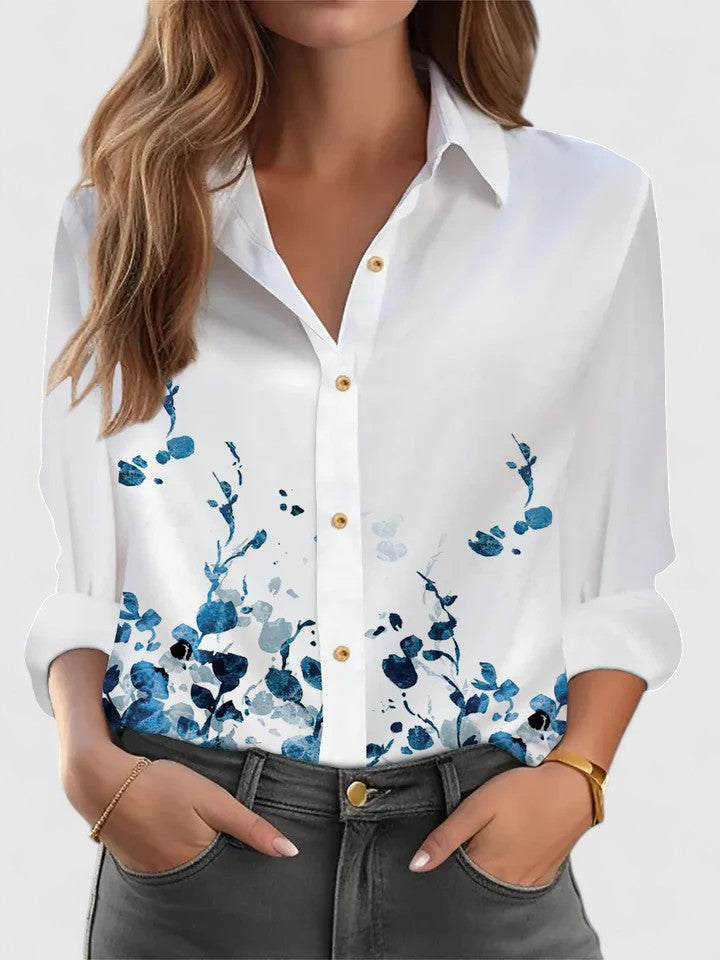Margot – Elegant blus