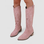 Clara | Ortopediska westernboots