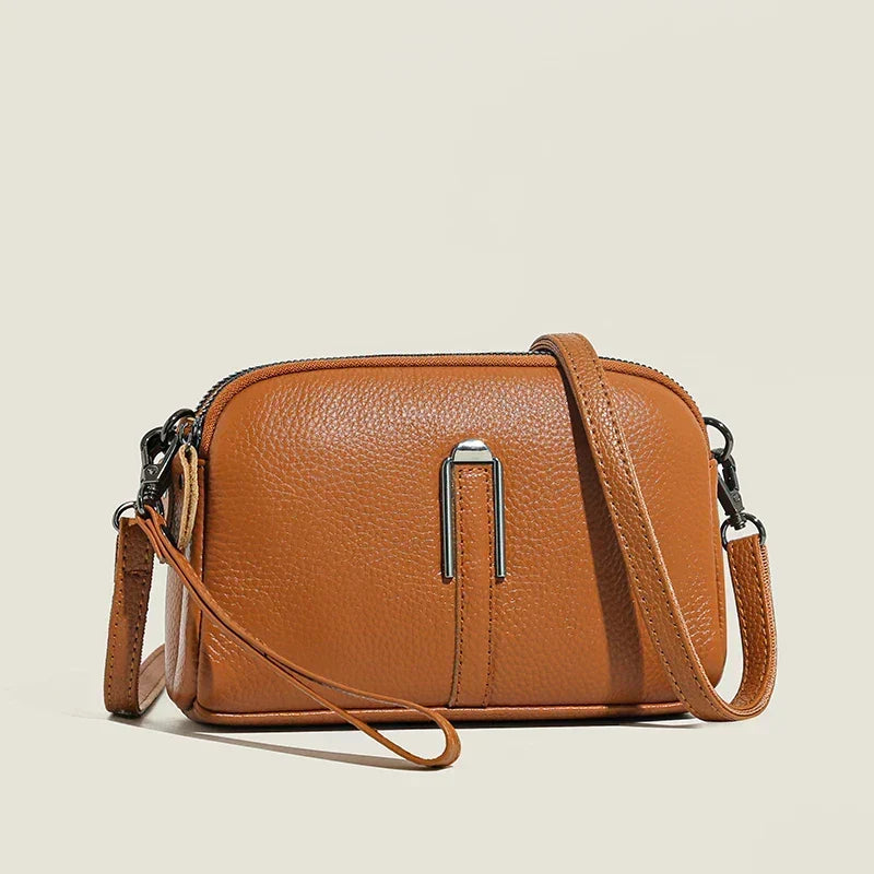 Amaya – Lyxig Crossbody
