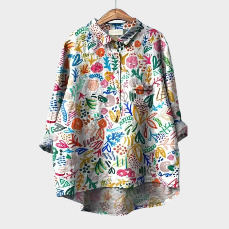 Ronja – Blus