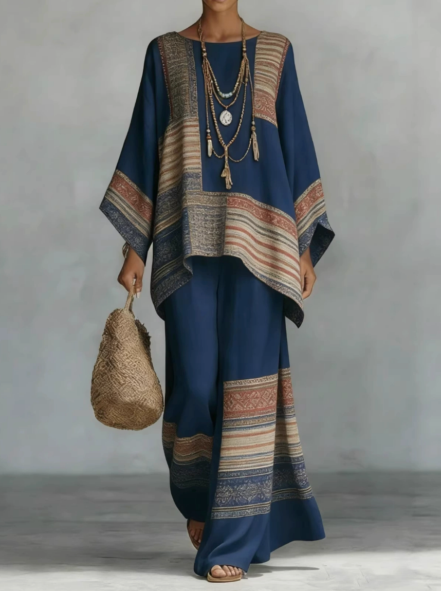 Céline | Elegant tvådelat set