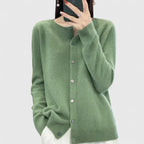 Lyxandria – Bekväm Cardigan