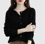 Lyxandria – Bekväm Cardigan