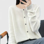 Lyxandria – Bekväm Cardigan